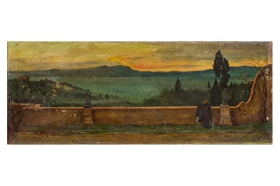 Lot 118 - G.H WOODRUFF (BRITISH, ACT. 1919), AFTER EDOUARD VEITH (VIENNESE, 1856-1925)