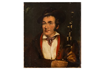 Lot 134 - AFTER DAVID WILKIE (BRITISH, EARLY-MID 19TH CENTURY)