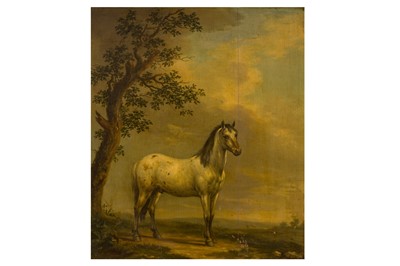Lot 119 - DUTCH SCHOOL (LATE 18TH CENTURY)