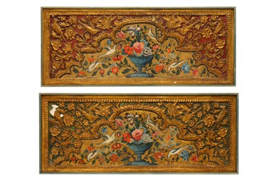 Lot 1 - PROPERTY OF A EUROPEAN COLLECTOR - PART VII,  LOTS 1-16