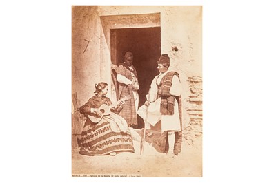 Lot 40 - Jean Laurent (1816-1886)