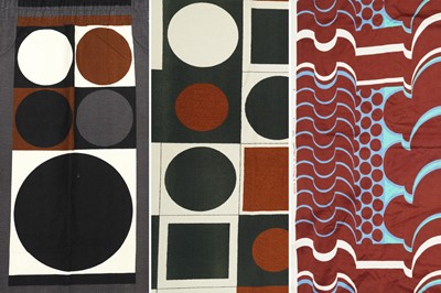 Lot 217 - BARBARA BROWN (BRITISH B.1932) FOR HEALS
