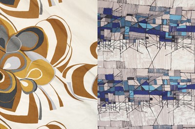 Lot 219 - BARBARA BROWN (BRITISH B.1932) FOR HEALS