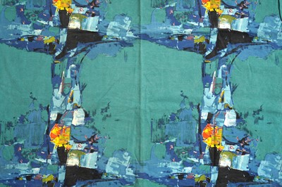 Lot 235 - DONALD HAMILTON FRASER (BRITISH 1929-2009) FOR DAVID WHITEHEAD LTD
