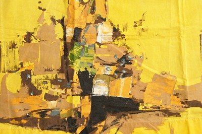 Lot 236 - DONALD HAMILTON FRASER (BRITISH 1929-2009) FOR DAVID WHITEHEAD LTD
