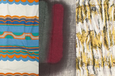 Lot 221 - DOREEN DYALL (BRITISH 20TH CENTURY) FOR HEALS