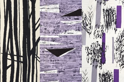 Lot 224 - LUCIENNE DAY (BRITISH 20TH CENTURY)