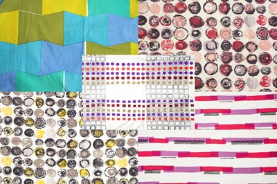 Lot 227 - LUCIENNE DAY (BRITISH 20TH CENTURY) FOR HEALS