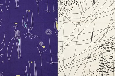 Lot 229 - LUCIENNE DAY (BRITISH 20TH CENTURY) FOR HEALS