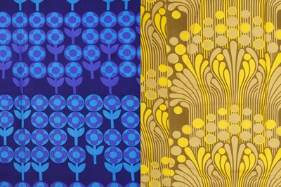 Lot 220 - PETER HALL (BRITISH 20TH CENTURY) FOR HEALS