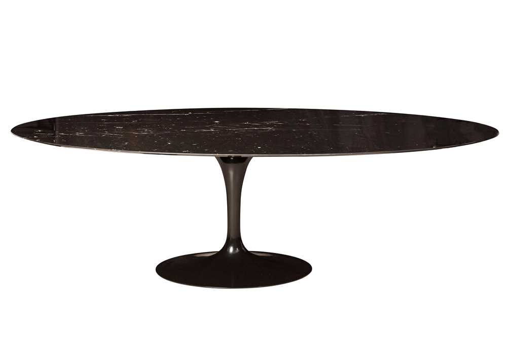 Lot 41 - EERO SAARINEN (FINNISH 1910-1961) FOR KNOLL INTERNATIONAL
