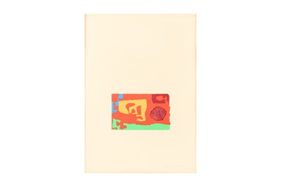 Lot 69 - PATRICK HERON CBE (BRITISH 1920-1999)