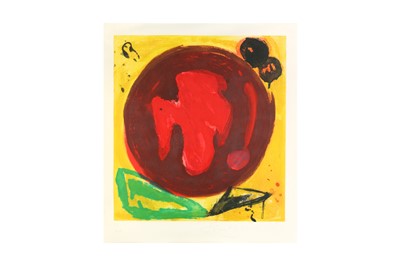 Lot 46 - JOHN HOYLAND RA (BRITISH 1934-2011)