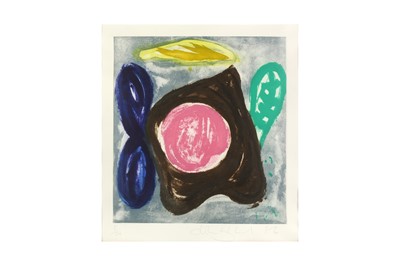 Lot 47 - JOHN HOYLAND RA (BRITISH 1934-2011)