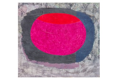 Lot 92 - JENNIFER DURRANT, R.A. (BRITISH b.1942)