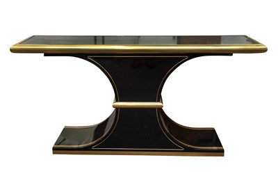 Lot 313 - WILLIAM DOEZEMA (AMERICAN, 1917 - 2009) FOR MASTERCRAFT USA