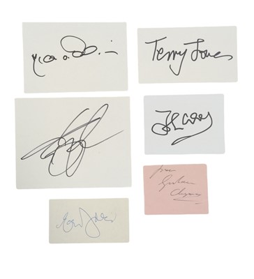 Lot 226 - Monty Python