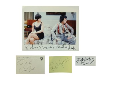 Lot 222 - The Likely Lads
