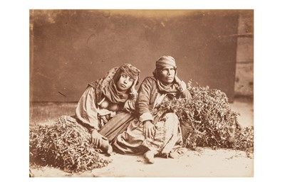 Lot 63 - Tancrede Dumas (1830-1905), attr.