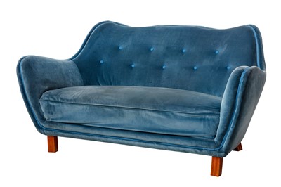Lot 48 - LEVY CARLSSONS MOBELAFFAR (SWEDEN)