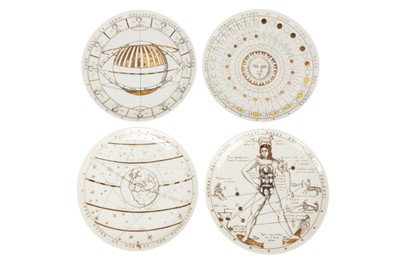 Lot 100 - PIERO FORNASETTI (ITALIAN 1913-1988)
