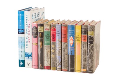 Lot 168 - Powell.  ‘A Dance to the Music of Time’, 10 first ed.