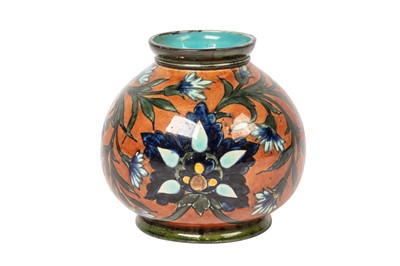 Lot 2 - JOSEPHINE DURTNALL AND MINNA L CRAWLEY FOR DOULTON LAMBETH