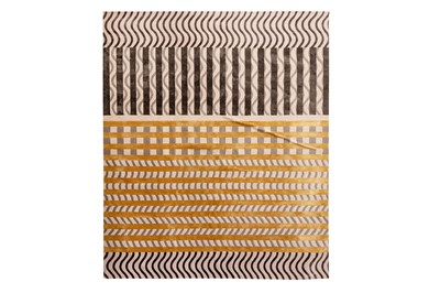 Lot 259 - CHRISTOPHER KANE (SCOTTISH B.1982) FOR THE RUG COMPANY