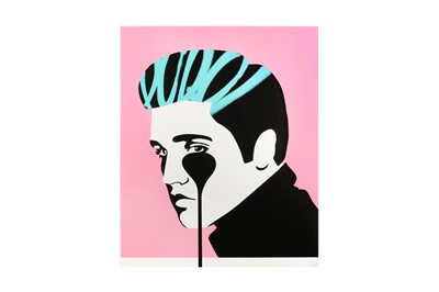 Lot 333 - PURE EVIL (BRITISH B.1968)