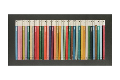 Lot 290 - MARK VESSEY (BRITISH B.1982)