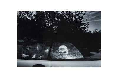 Lot 374 - Trent Parke (b.1971)