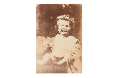 Lot 41 - Oscar Gustave Rejlander (1813-1875)
