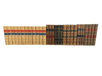Lot 139 - Bindings