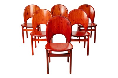 Lot 30 - ATTRIBUTED TO GLOSTRUP MOBELFABRIK (DENMARK)