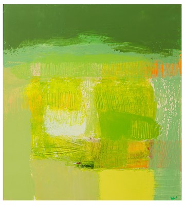 Lot 159 - CHRISTOPHER WOOD (BRITISH, b.1962)