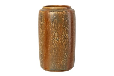 Lot 73 - AXEL BRUEL (DANISH 1900-1977) FOR NYMØLLE