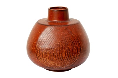 Lot 74 - EVA STAEHR-NIELSEN (DANISH 1911-1976) FOR SAXBO