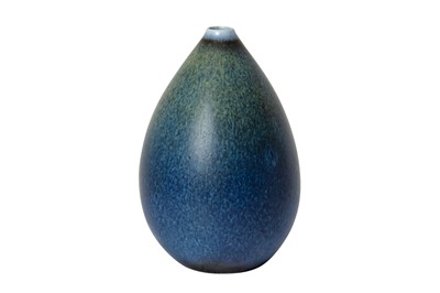 Lot 64 - CARL-HARRY STÅLHANE (SWEDISH 1920-1990) FOR RORSTRAND