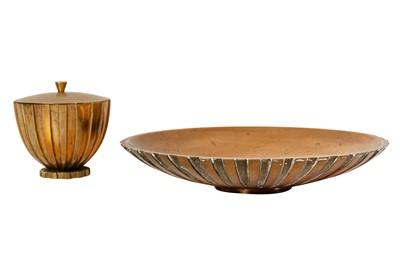 Lot 15 - TINOS, DENMARK and VENDOR, COPENHAGEN