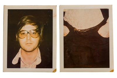Lot 75 - Warhol (Andy)