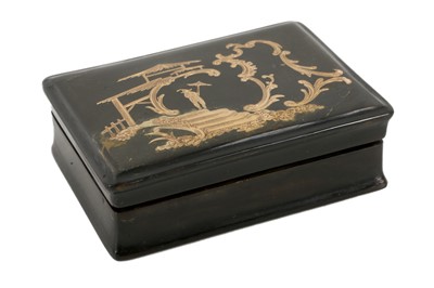 Lot 230 - A fine antique early 18th Century Louis XV...