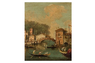 Lot 42 - AFTER FRANCESO GUARDI