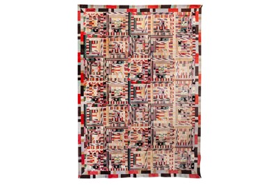 Lot 256 - OTTAVIO MISSONI (ITALIAN 1921-2013)