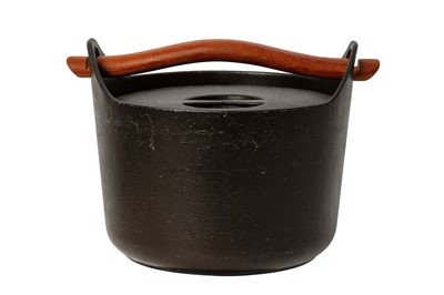Lot 82 - TIMO SARPANEVA (FINNISH 1926-2006) FOR ROSENLEW & CO