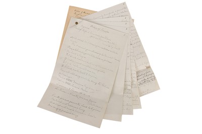 Lot 563 - Beatrice, Princess of the United Kingdom