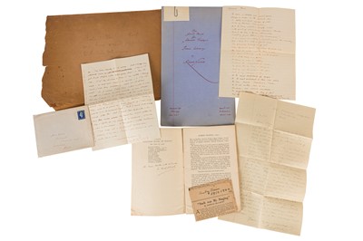 Lot 283 - Nichols (Robert)