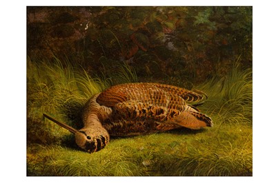 Lot 77 - ABEL HOLD (BRITISH, 1815-1891)