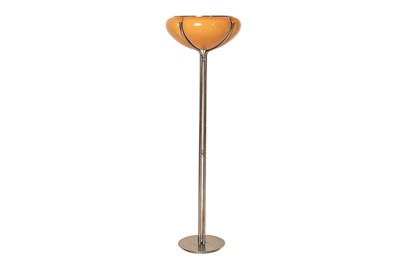 Lot 120 - GAE AULENTI (ITALIAN 1927-2012) FOR HARVEY GUZZINI