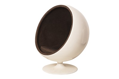 Lot 42 - ATTRIBUTED TO EERO AARNIO (FINNISH B.1931)
