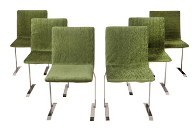 Lot 114 - GIOVANNI OFFREDI (ITALIAN 1927-2007) FOR SAPORITI